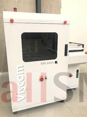 Viscom VPS 6054 DSL